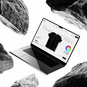 image of diverse group collaboration (for a hr tech)